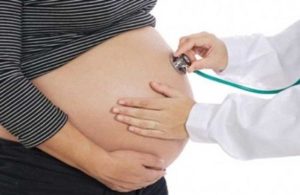 Микоплазмоз у беременных